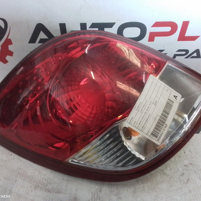 2006-2009 Holden Captiva Left Taillight
