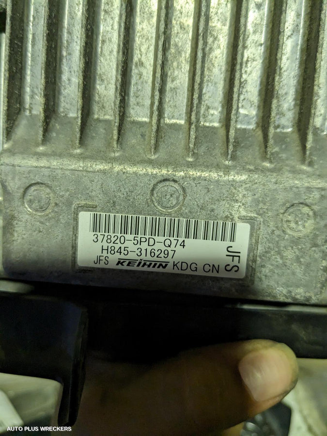 2017-2023 Honda Crv Ecu