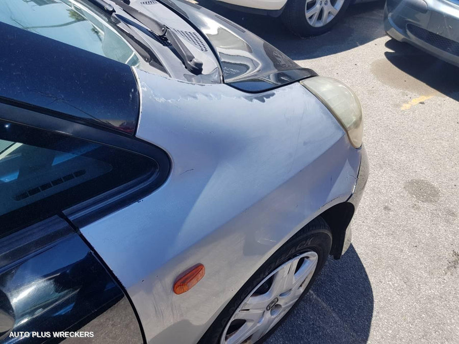 2004 Honda Jazz Left Headlamp