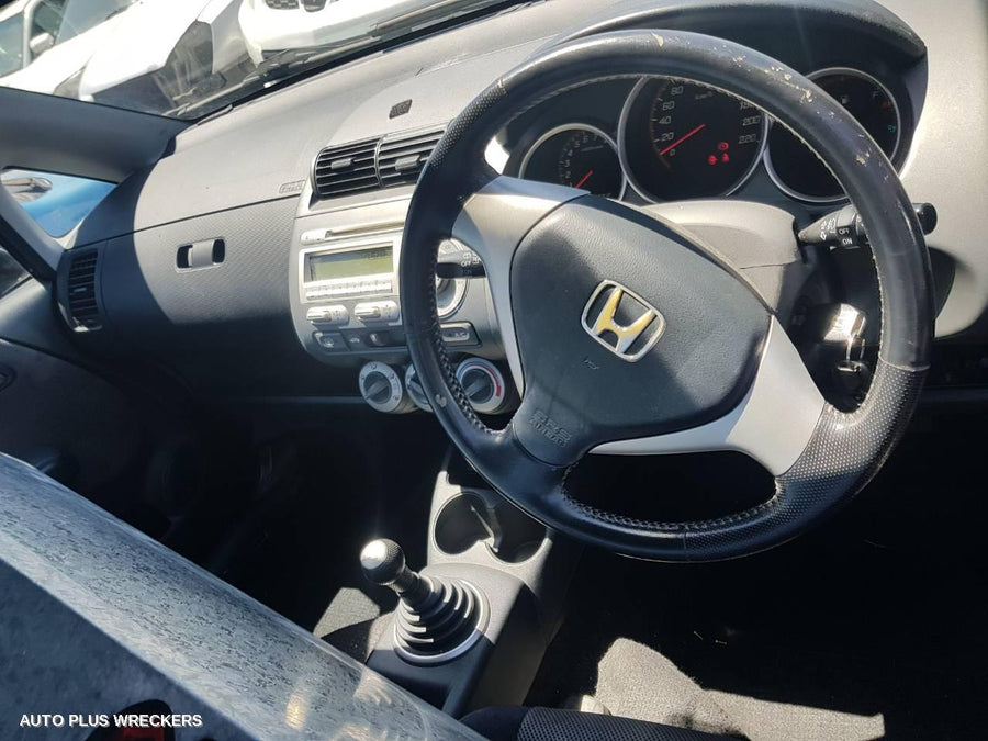 2004 Honda Jazz Left Headlamp