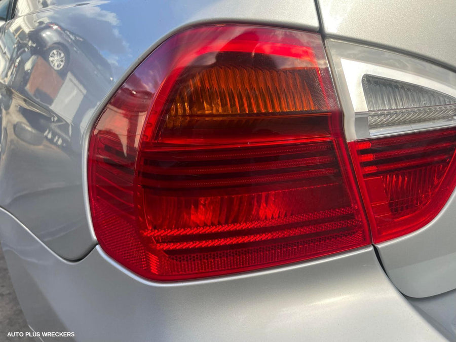 2008 Bmw 3 Series Fan