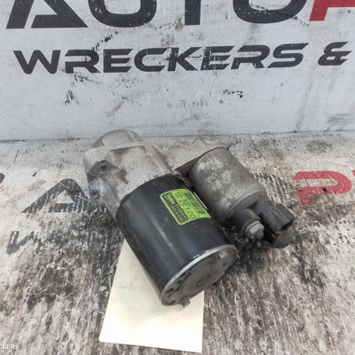2011-2015 Hyundai I40 Starter
