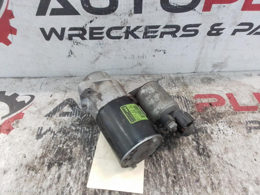 2011-2015 Hyundai I40 Starter