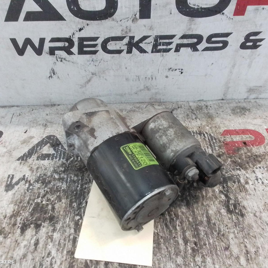 2011-2015 Hyundai I40 Starter