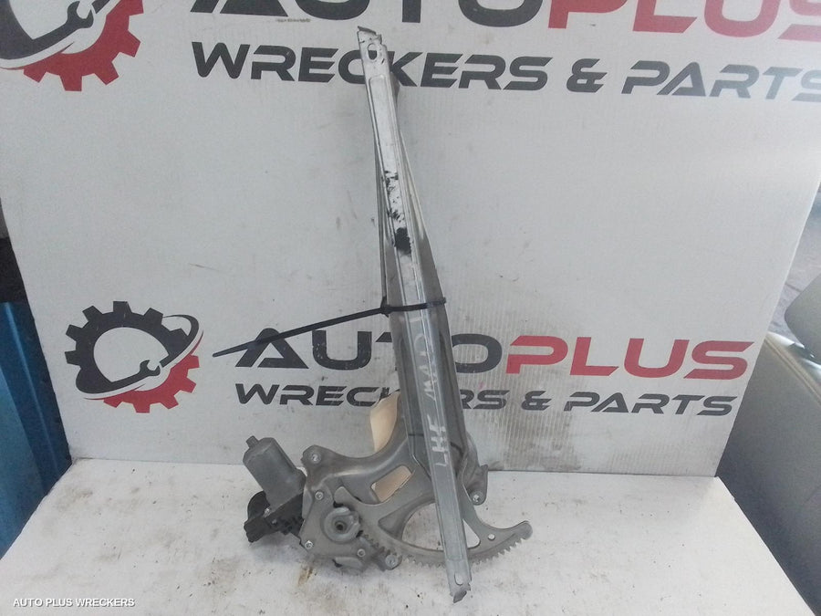 2011-2019 Toyota Yaris Left Front Window Reg Motor