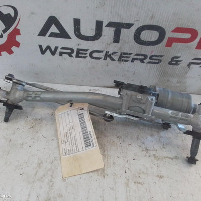 2017-2023 Hyundai I30 Wiper Motor