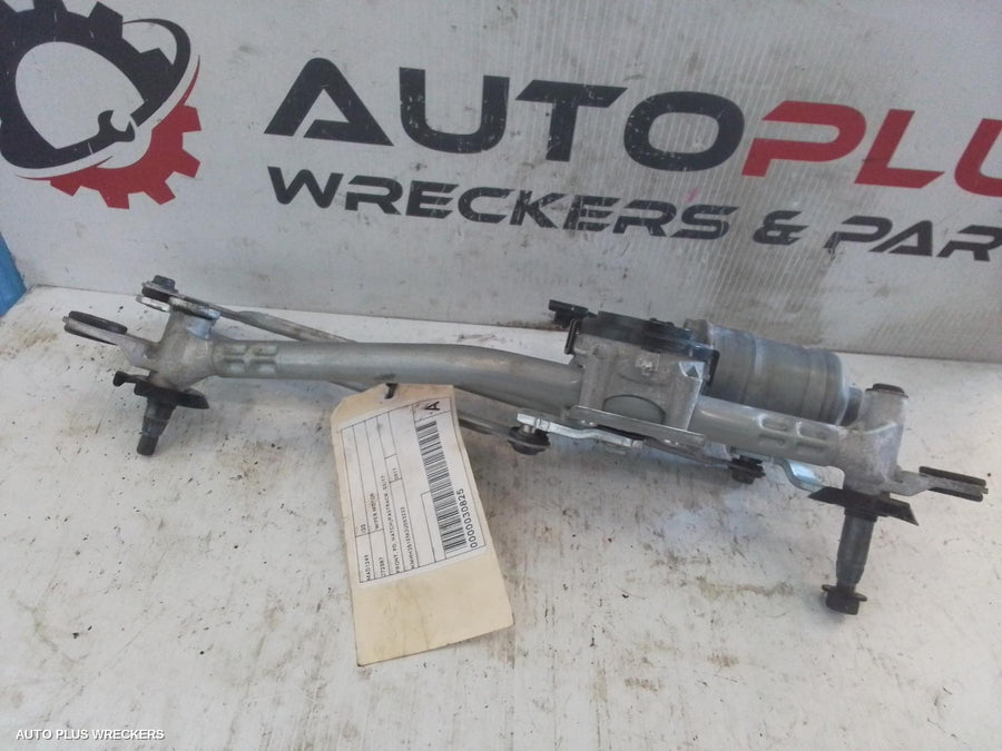 2017-2023 Hyundai I30 Wiper Motor