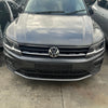 2018 Volkswagen Tiguan Trans Gearbox