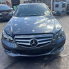 2013 Mercedes E Class Left Door Mirror