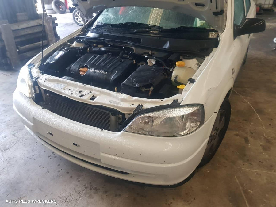 2004 Holden Astra Left Taillight