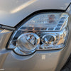 2012 Nissan Xtrail Wiper Motor