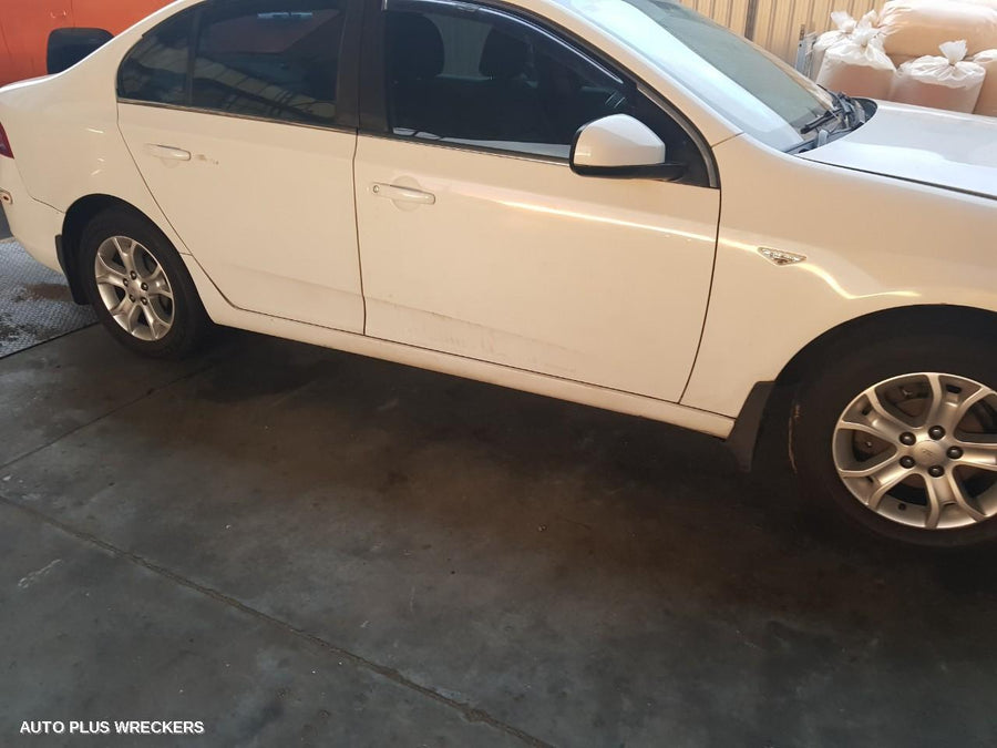 2009 Ford Falcon Right Taillight