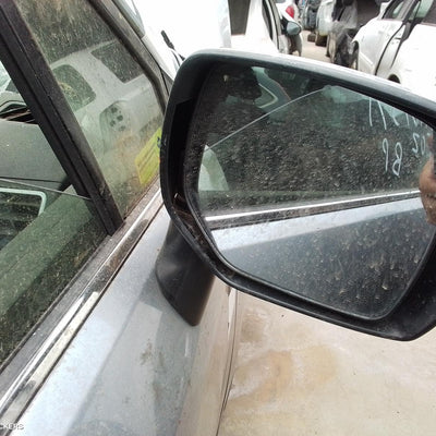 2017 Subaru Forester Sunvisor