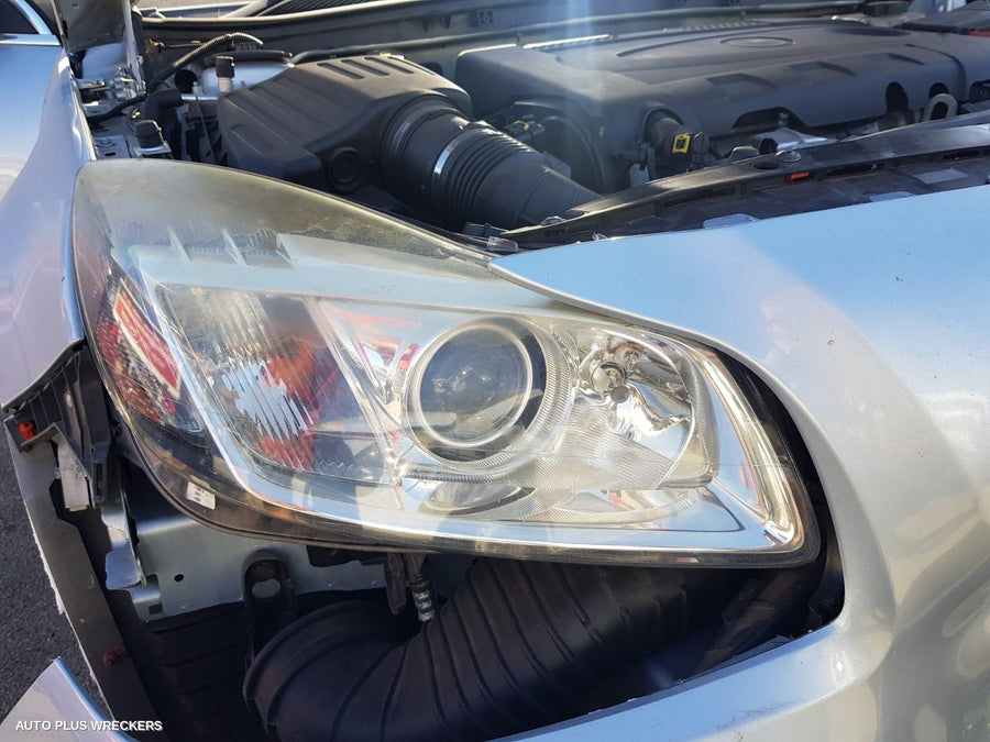 2013 Opel Insignia Right Taillight