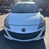 2009 Mazda 3 Pwr Dr Wind Switch