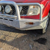 2009 Nissan Navara Pwr Dr Wind Switch