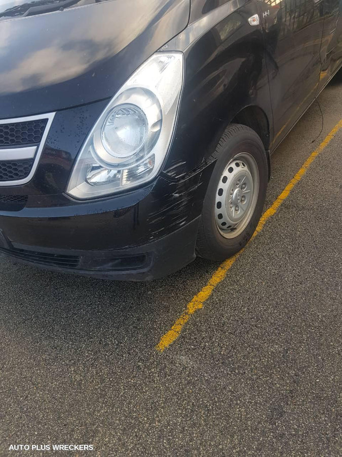 2010 HYUNDAI ILOAD/IMAX SUNVISOR