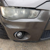 2011 Mitsubishi Outlander Steering Pump