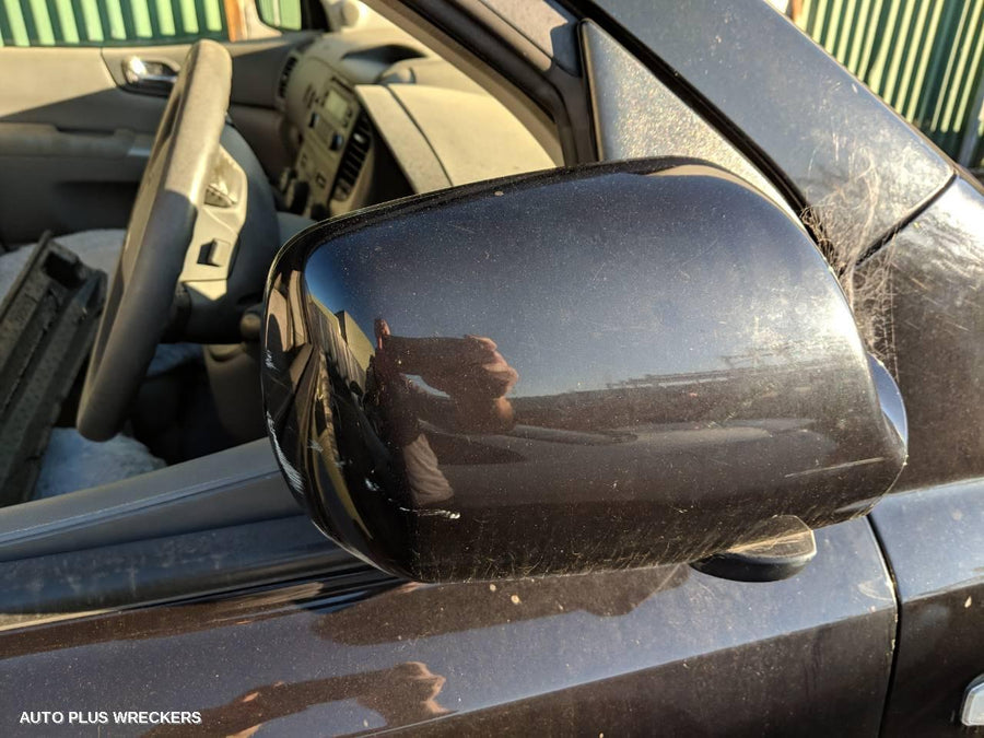 2007 Kia Carnival/grand Carnival Right Door Mirror