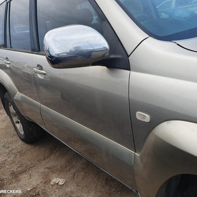 2003-2009 Toyota Prado Right Rear Door Window