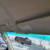 2003 Toyota Prado Left Door Mirror