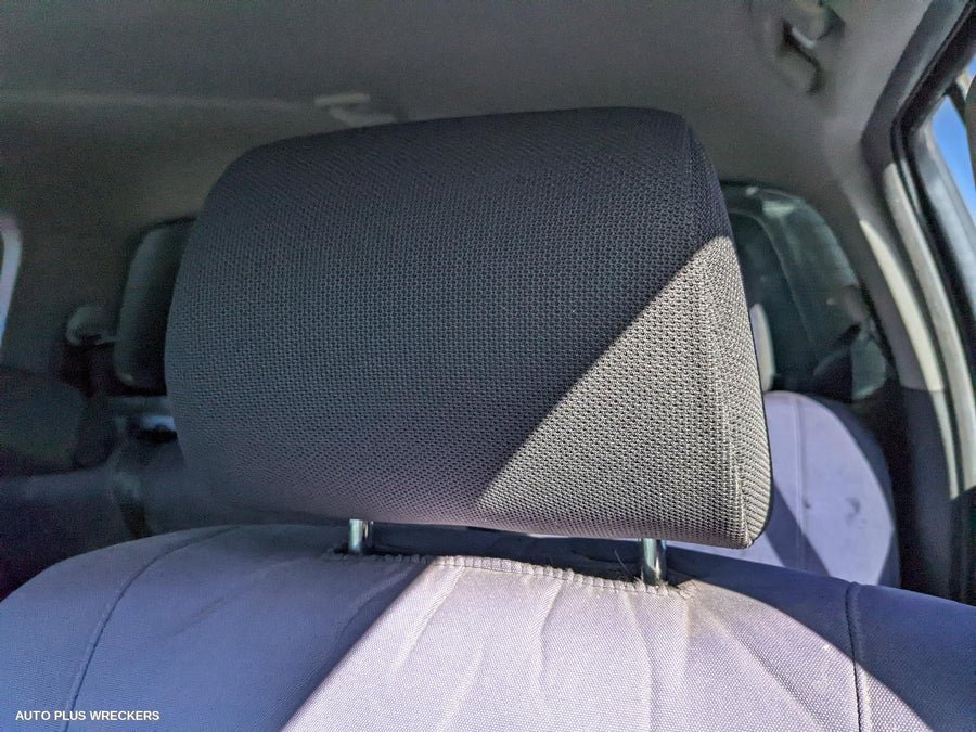 2007 Nissan Navara Right Door Mirror