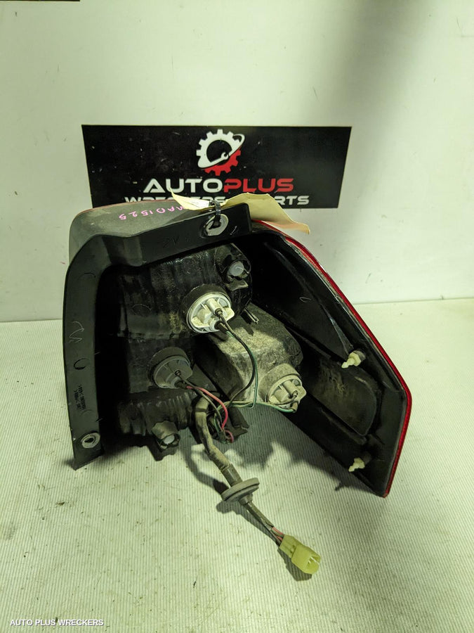 2005-2018 Suzuki Apv Left Taillight
