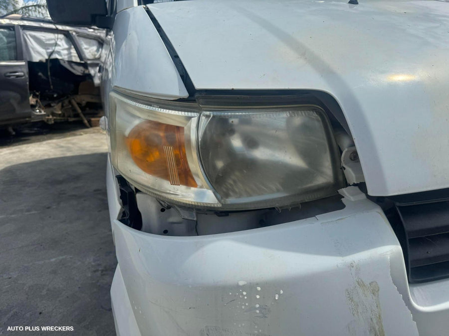 2012 Suzuki Apv Left Taillight