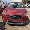 2012 Mazda Cx5 Right Front Window Reg Motor