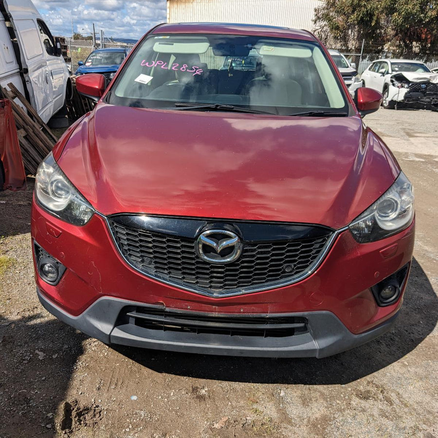 2012 Mazda Cx5 Right Door Mirror