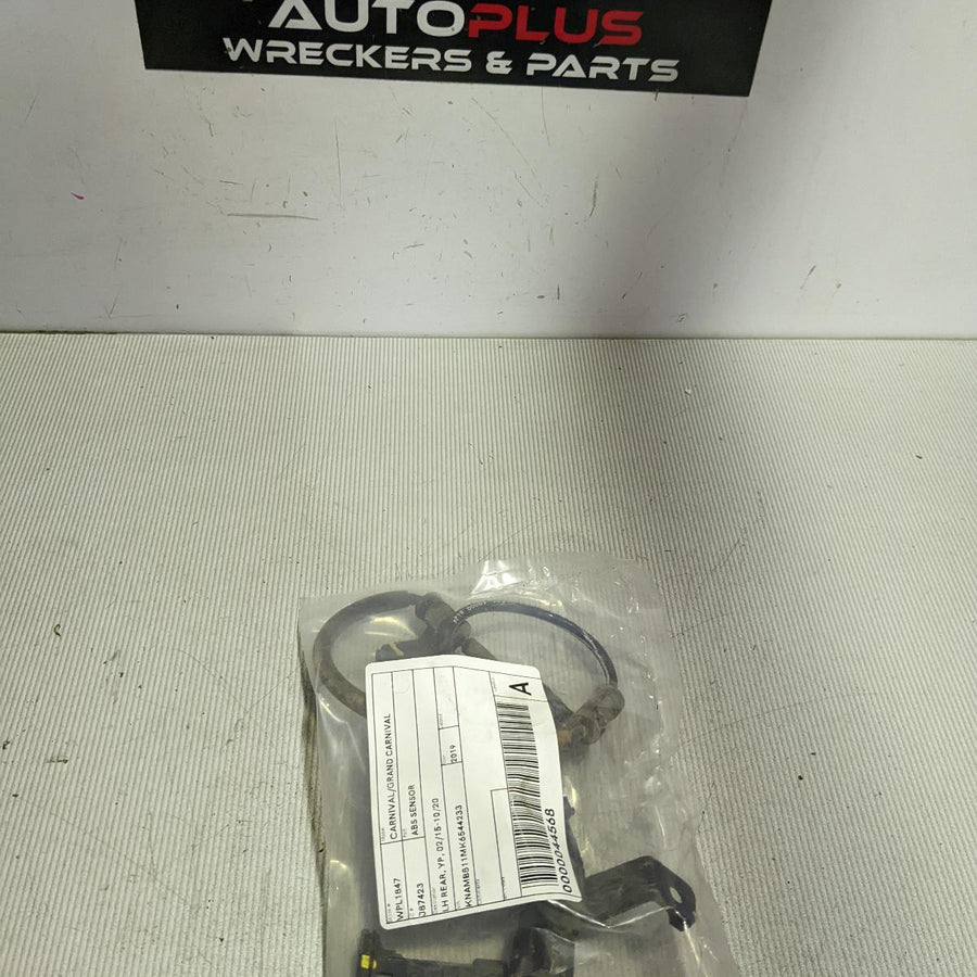2015-2020 Kia Carnival/grand Carnival Abs Sensor