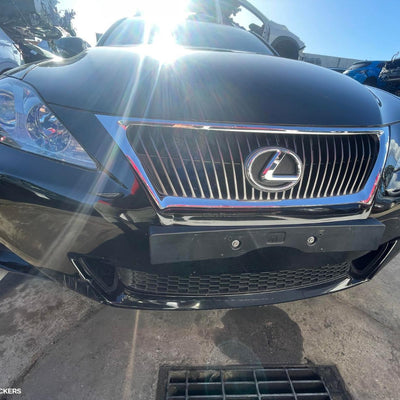 2012 Lexus Is250/is250c Headrest