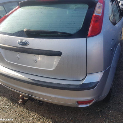 2007 Ford Focus Left Door Mirror