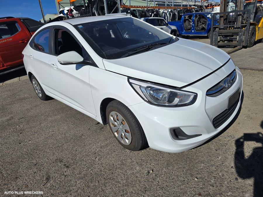 2011-2019 Hyundai Accent Door Boot Gate Lock