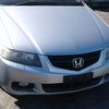 2003 HONDA ACCORD RIGHT REAR DOOR WINDOW