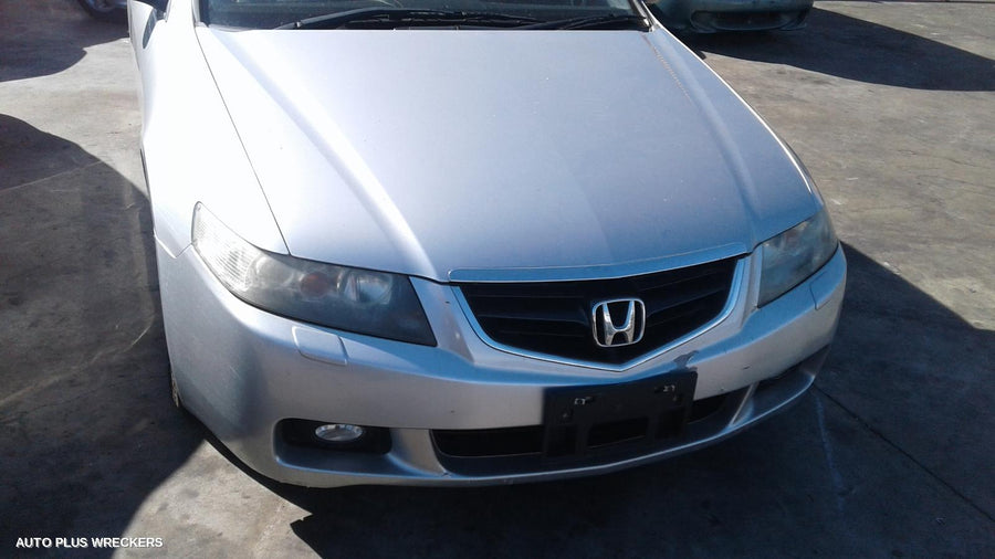 2003-2008 Honda Accord Left Rear Door Sliding