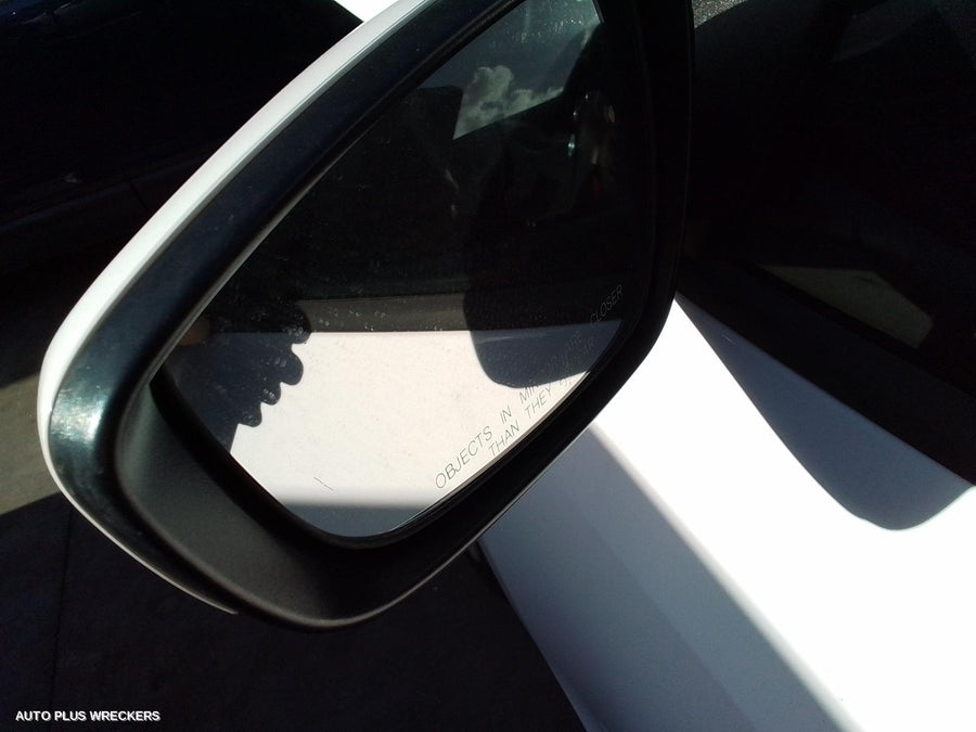 2014 Hyundai I30 Bootlid Tailgate