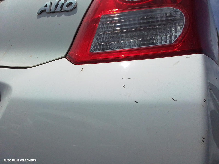 2011 Suzuki Alto Left Door Mirror