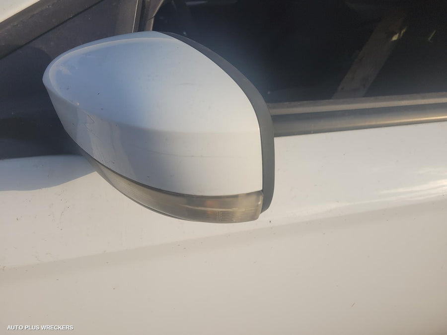 2012 Ford Mondeo Right Taillight