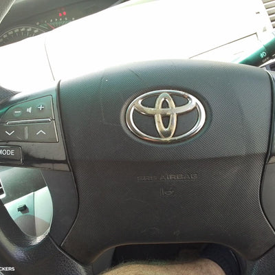 2006-2019 Toyota Tarago Starter