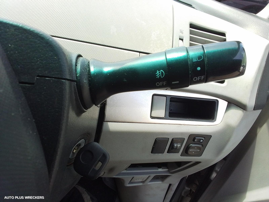 2006 Toyota Tarago Right Taillight