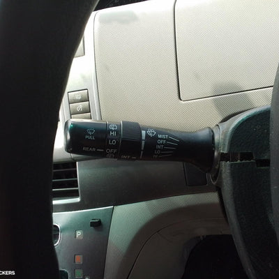 2006 Toyota Tarago Throttle Body