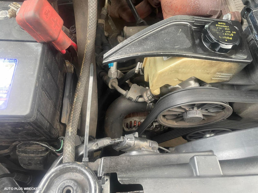 2008 FORD FALCON RIGHT FRONT WINDOW REG MOTOR