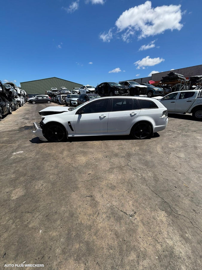 2013-2017 Holden Commodore Handbrake Actuator