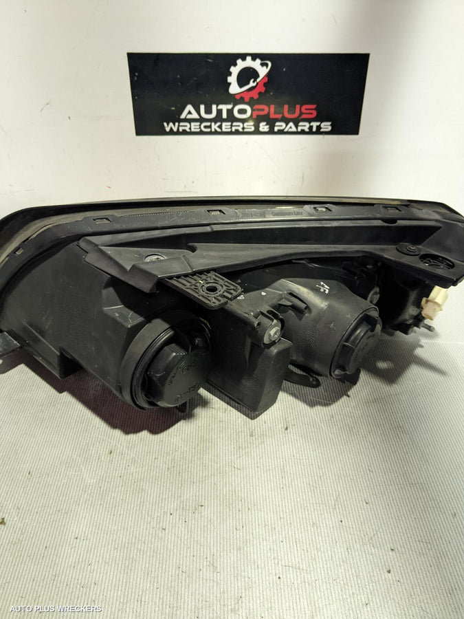 2008 Holden Captiva Right Headlamp