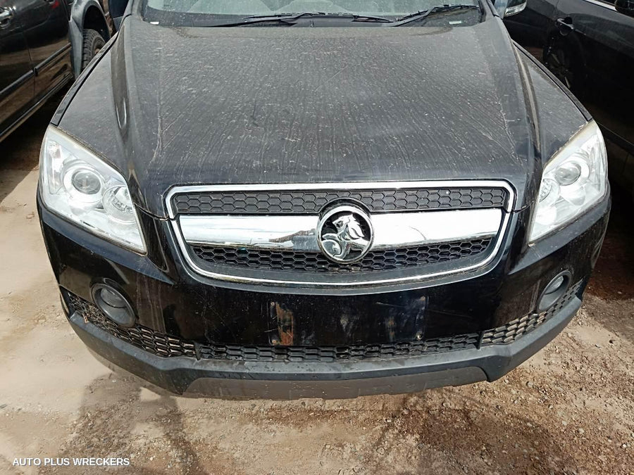 2010 Holden Captiva A C Condenser
