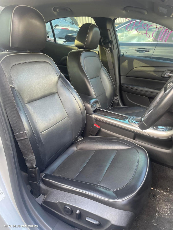 2013 Holden Malibu Overflow Bottle