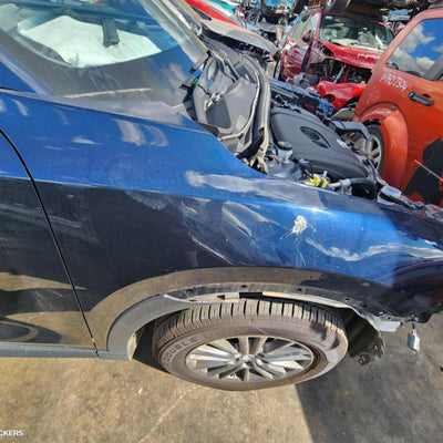 2021 Mazda Cx8 Reverse Camera