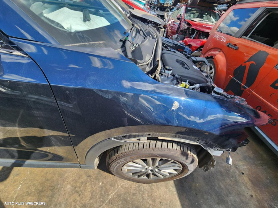 2021 Mazda Cx8 Reverse Camera