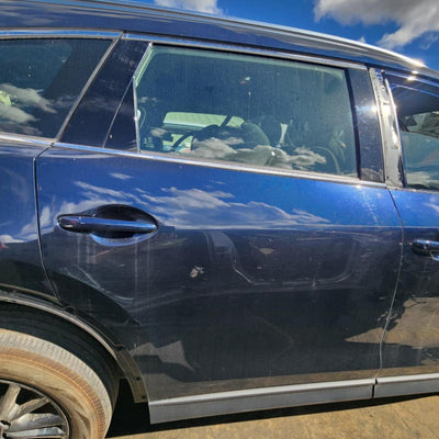 2021 Mazda Cx8 Seatbelt Stalk